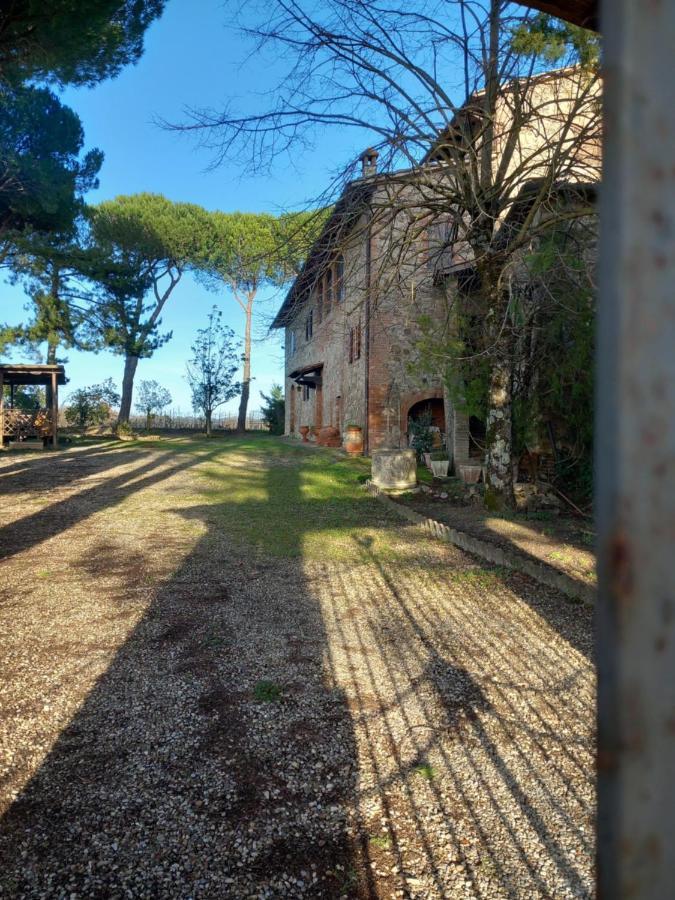 Pianella  Borgo Casanuovaヴィラ エクステリア 写真