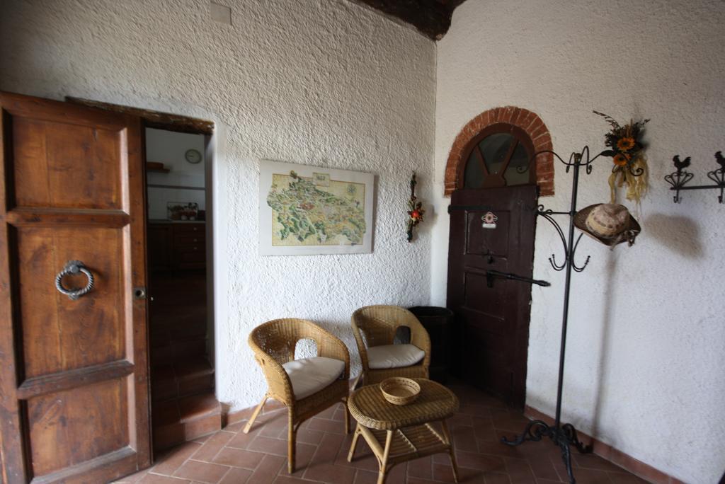 Pianella  Borgo Casanuovaヴィラ エクステリア 写真