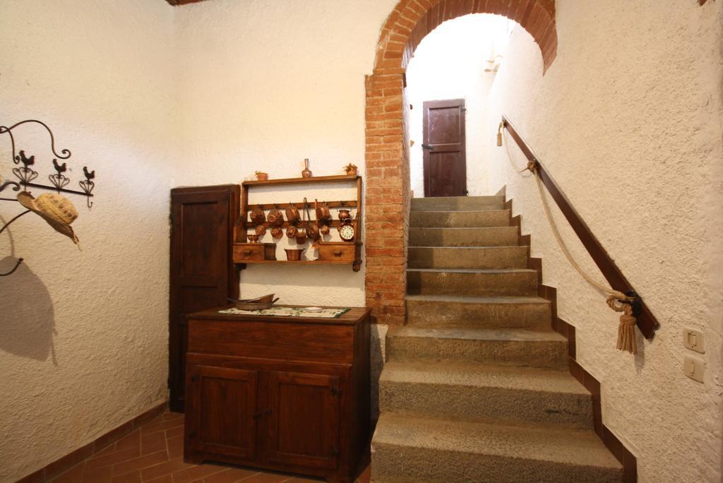 Pianella  Borgo Casanuovaヴィラ エクステリア 写真